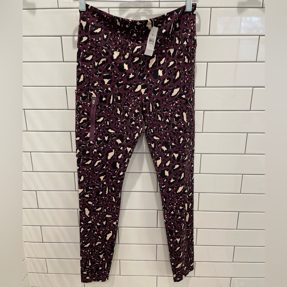 Loft Lou and Grey leggings